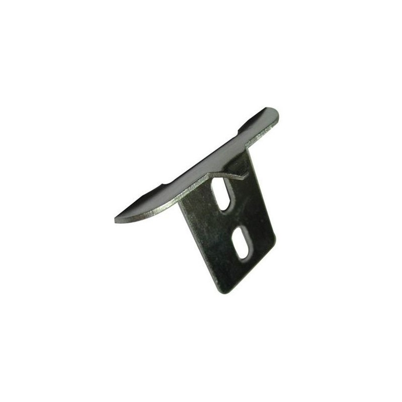EMBOUT DE FINITION DE BAGUETTE DELUXE POUR TYPE2 55-67 Q+
