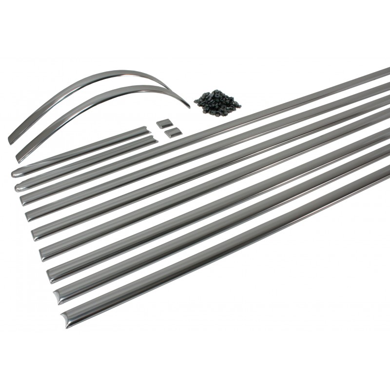 KIT BAGUETTE DELUXE COMPLET POUR TYPE2 71-79 Q+