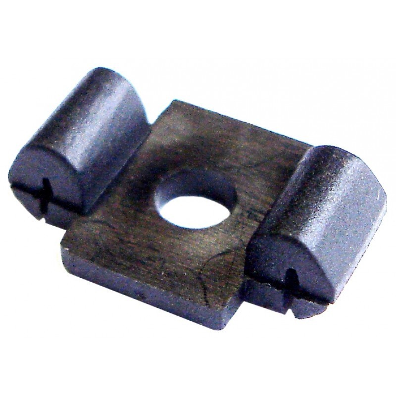 CLIP DE BAGUETTE DELUXE T2 67-79 (PLASTIQUE)