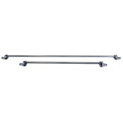 BAGUETTE DE PROTECTION DE VITRE LATERALE T2 67-79