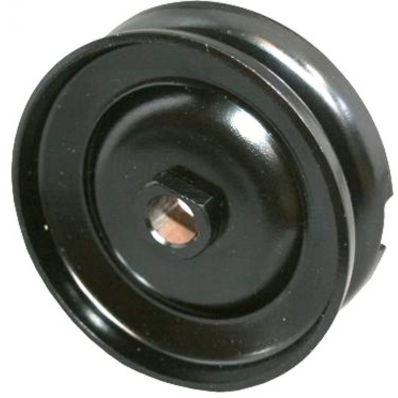 POULIE DE DYNAMO OU D'ALTERNATEUR 12V 8/65-