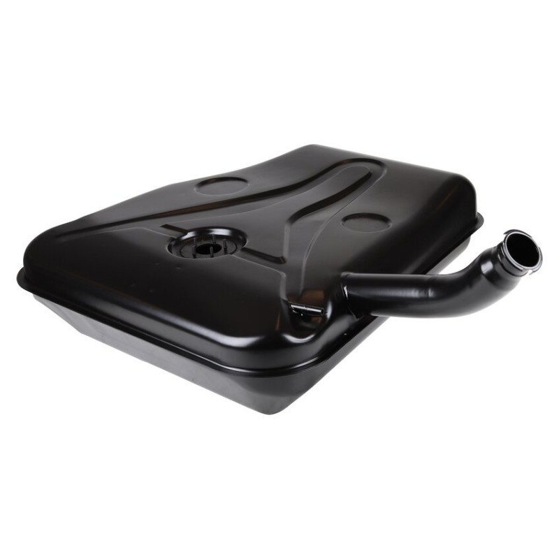 RESERVOIR D'ESSENCE 52L POUR PORSCHE 356 B T6/C NOIR