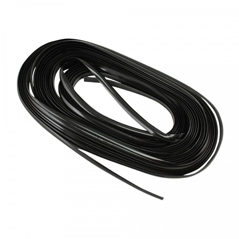 INSERT EN CAOUTCHOUC POUR BAGUETTE DELUXE T2 50-67 NOIR