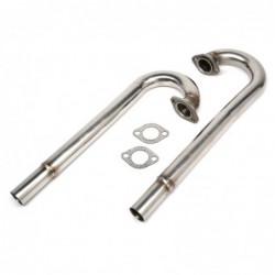 J-TUBE D'ECHAPPEMENT SSP EN INOX POUR MOTEUR TYPE1 (2)