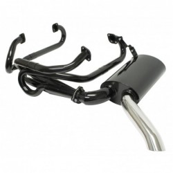 ECHAPPEMENT COMPLET SIDEFLOW EMPI 38MM POUR TYPE2 60-67