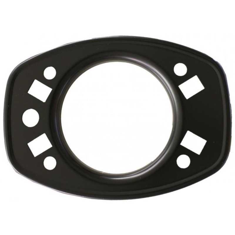 FLASQUE DE GOULOTTE DE REMPLISSAGE D'ESSENCE POUR PORSCHE 356 B T6/C