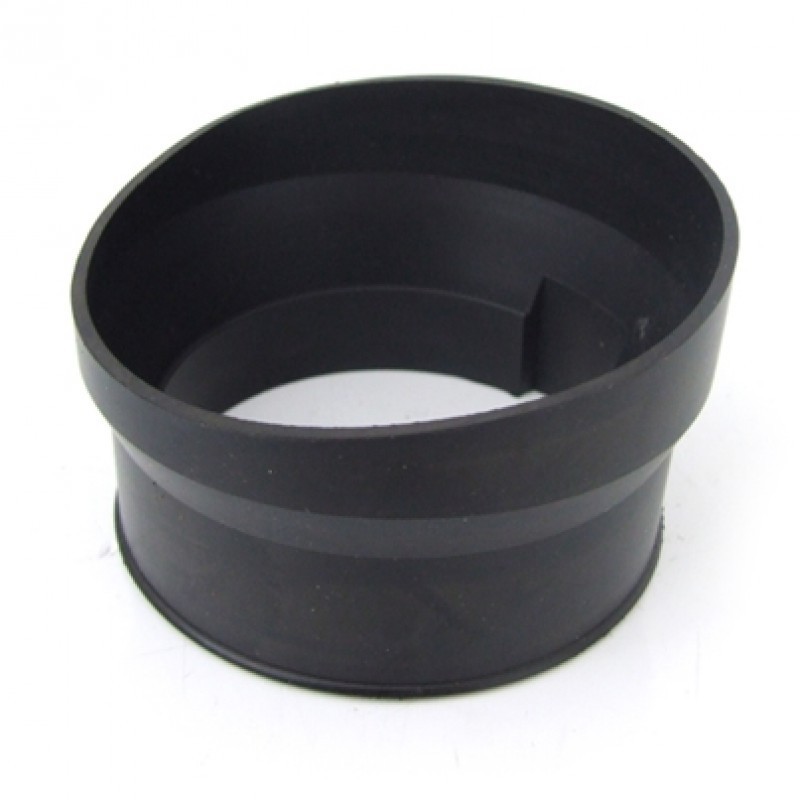 MANCHON DE GOULOTTE DE REMPLISSAGE D'ESSENCE POUR PORSCHE 356 B T6/C