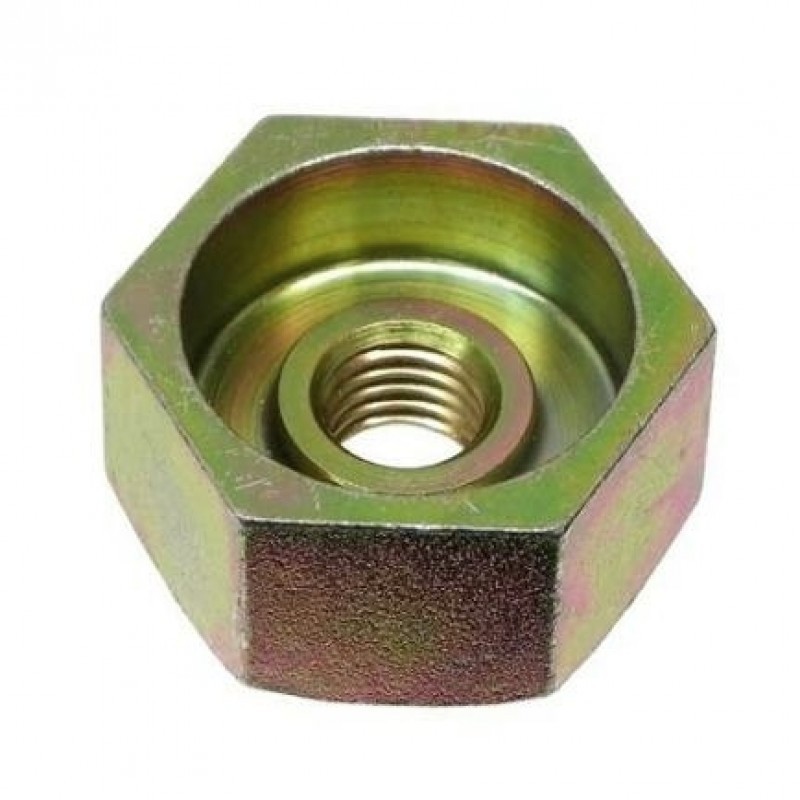 ECROU DE POULIE DE DYNAMO POUR PORSCHE 356 ET 912