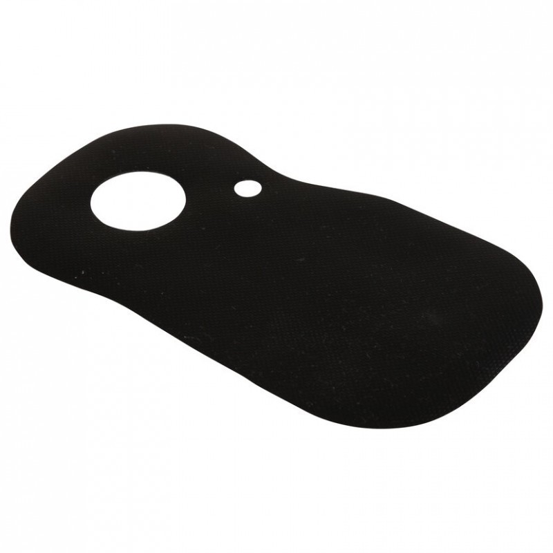 PROTECTION D'AILE DE REMPLISSAGE D'ESSENCE POUR PORSCHE 356 B T6/C