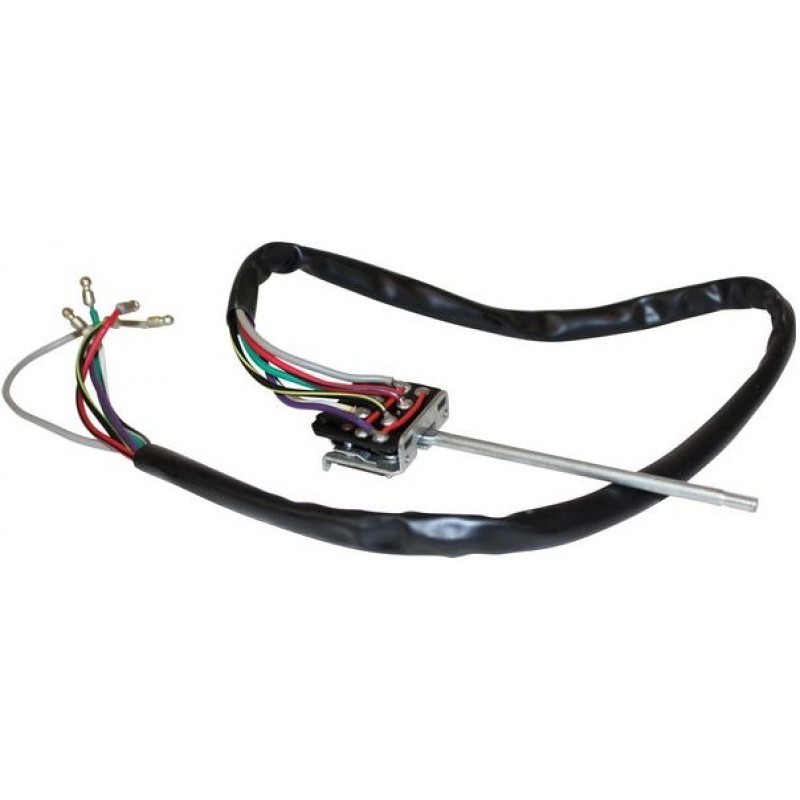 COMMODO DE CLIGNOTANT POUR PORSCHE 356 A