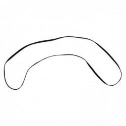 JOINT POUR GRILLE DE VENTILATION DE CAPOT MOTEUR DE PORSCHE 356