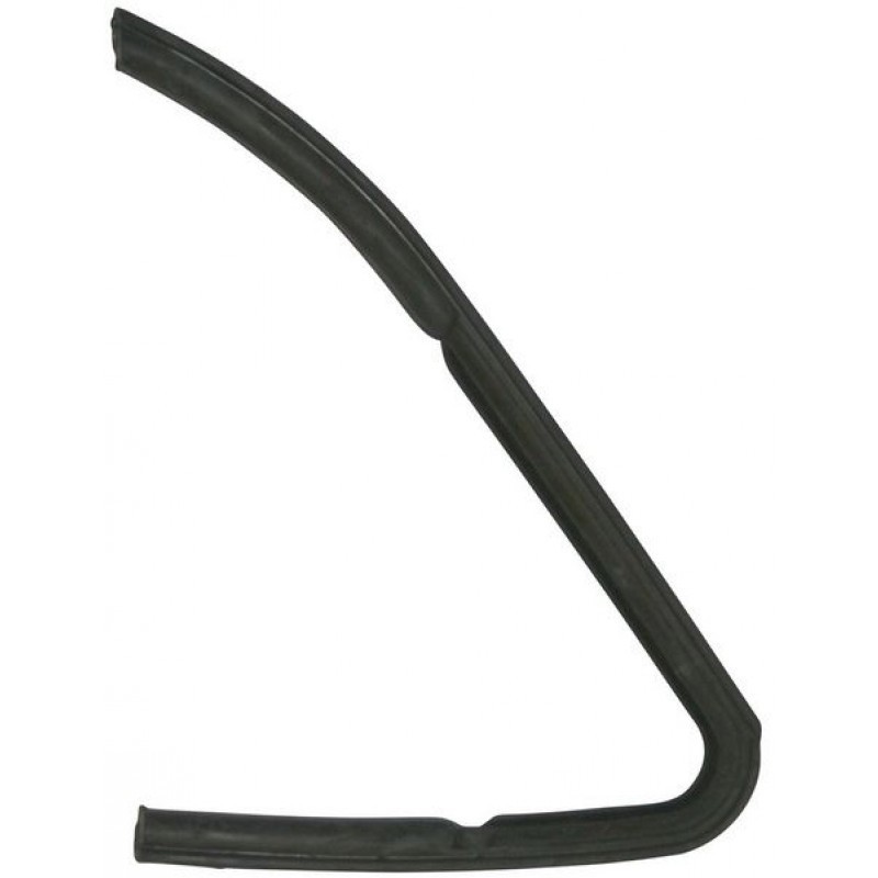 JOINT DE DEFLECTEUR GAUCHE POUR PORSCHE 356 COUPE