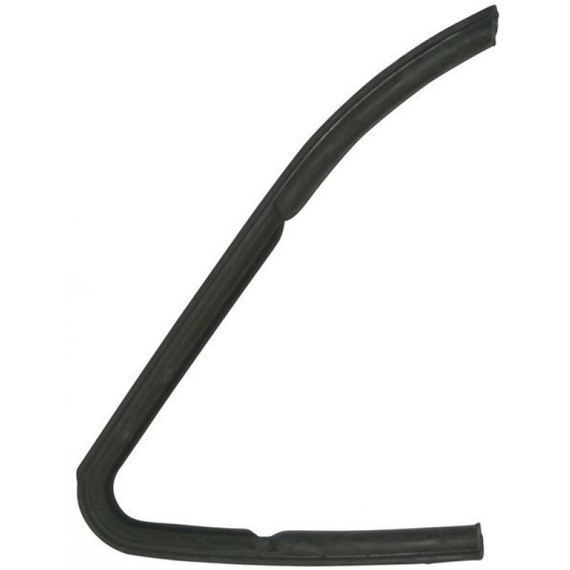 JOINT DE DEFLECTEUR DROIT POUR PORSCHE 356 COUPE