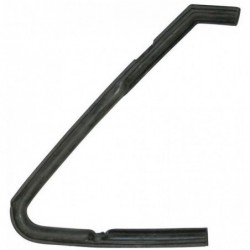 JOINT DE DEFLECTEUR GAUCHE POUR PORSCHE 356 CABRIOLET