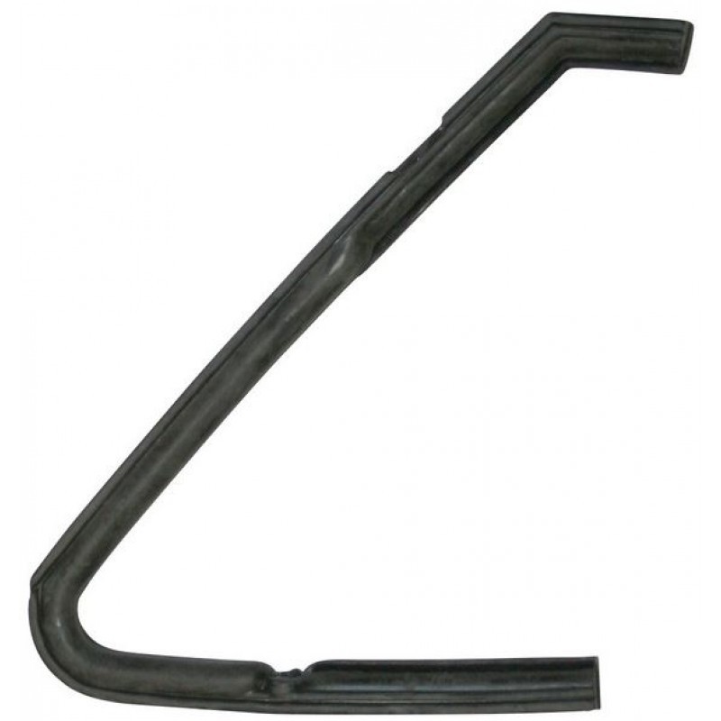 JOINT DE DEFLECTEUR GAUCHE POUR PORSCHE 356 CABRIOLET