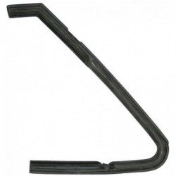 JOINT DE DEFLECTEUR DROIT POUR PORSCHE 356 CABRIOLET