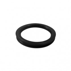 JOINT POUR BOUCHON D'ESSENCE VISSE Type 1 08/71-