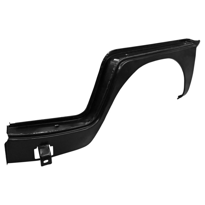 AILE AVANT COMPLÈTE GAUCHE COMBI SPLIT 10/62-07/67