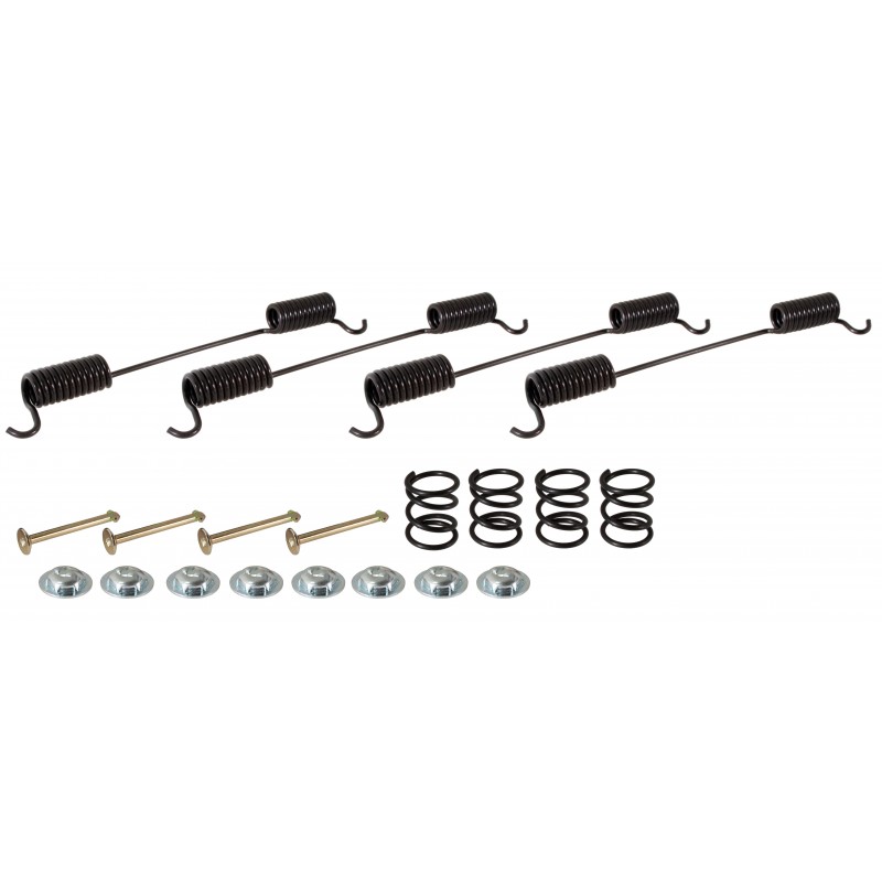 KIT DE MONTAGE DE FREIN AVANT T2 55-70