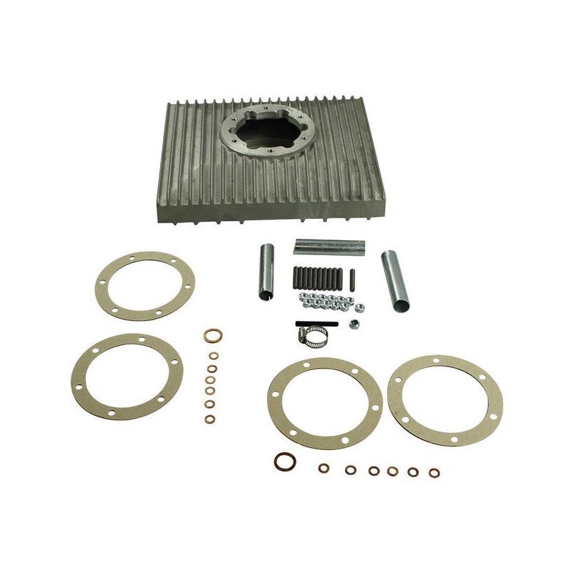 CARTER D'HUILE SUPPLEMENTAIRE