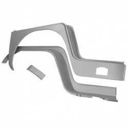 KIT (3 pcs) ARC AILE AVANT DROITE DE COMBI SPLIT 10/62 - 07/67