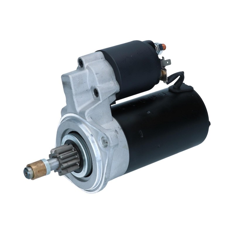 DEMARREUR 12V POUR VOLANT MOTEUR 6V (109 DENTS)