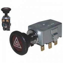 INTERRUPTEUR DE WARNING Type 1