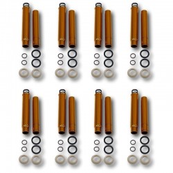 TUBE ENVELOPPE AJUSTABLE SCAT