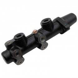MAITRE CYLINDRE GROS DIAMETRE 25MM DOUBLE CIRCUIT