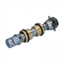 KIT DE REFECTION DE PIVOT CENTRAL DE DIRECTION - REGLABLE Type 2 55-67 et Brasil