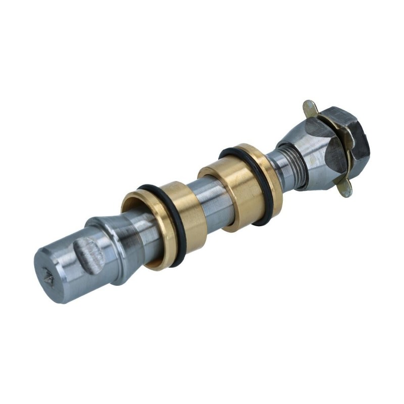 KIT DE REFECTION DE PIVOT CENTRAL DE DIRECTION - REGLABLE Type 2 55-67 et Brasil