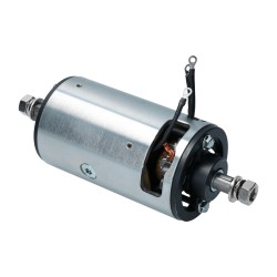 DYNAMO NEUVE 6V 45AMP DIAM90