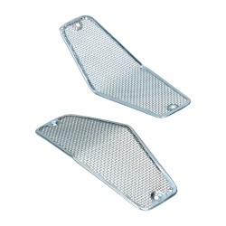 GRILLES DE VOLETS DE...