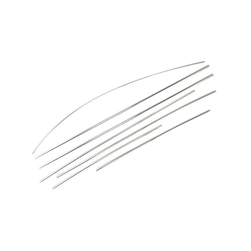 KIT DE BAGETTE Type 1 08/67-07/72 QUALITE ALLEMANDE