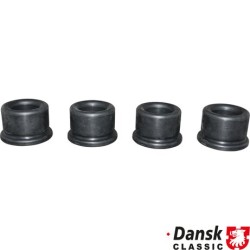 SET DE 4 SILENTBLOCS DE...