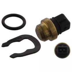 THERMOCONTACTEUR 2 BROCHES...