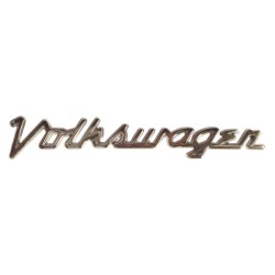 EMBLEME VOLKWAGEN