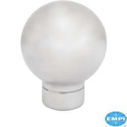 BOULE EN ALUMINIUM POUR...