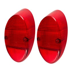 CABOCHONS DE FEU ARRIERE...