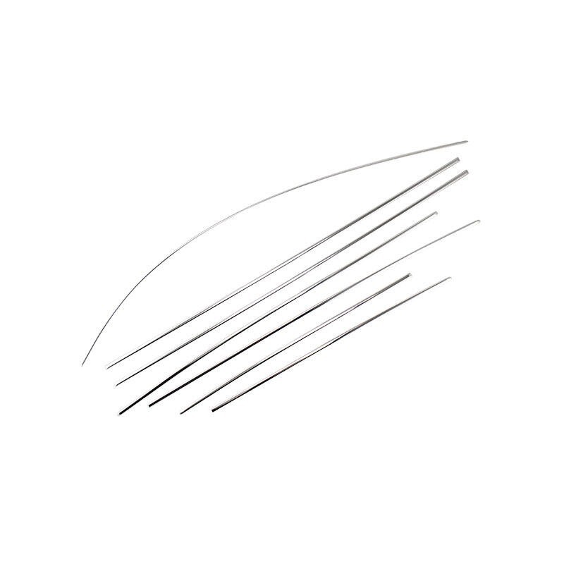 KIT BAGUETTES Type 1 (sauf 1302/1303) 72- (Qualité Supérieure)