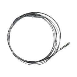 CABLE D'ACCELERTEUR Type 2...