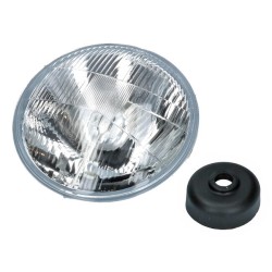 OPTIQUE DE PHARE H4 POUR...