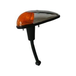 CLIGNOTANT ORANGE AVANT...