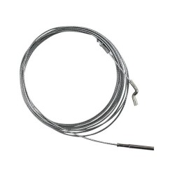 CABLE ACCELERATEUR Type 2...