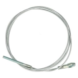 CABLE D'EMBRAYAGE Type 1 et...