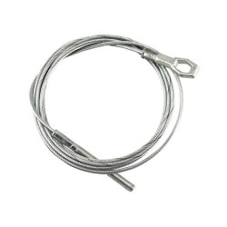 CABLE D'EMBRAYAGE Type 1...