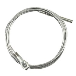CABLE D'EMBRAYAGE Type 1...