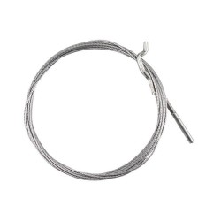 CABLE D'ACCELERATEUR Types...