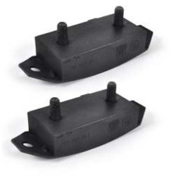 PAIRE DE SILENT-BLOC Type 1...