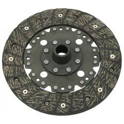 DISQUE D'EMBRAYAGE en 200mm...